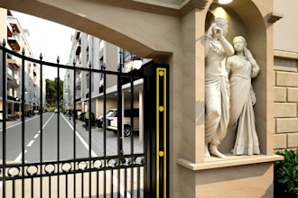 create photorealistic 3d interior and exterior renders