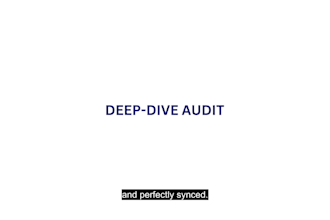 professionally audit and fix your ai generated srt caption files
