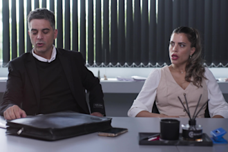 upgrade your video with outstanding color grading