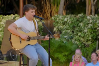 be your country americana singer male country music singer songwriter vocalist