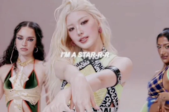 create a viral kpop edit