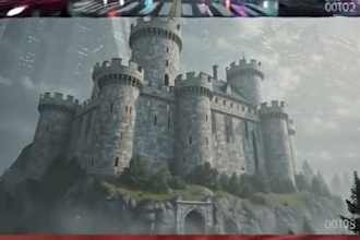 do cinematic ai video creator for tiktok instagram  brands