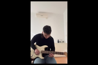record electric guitars for you blues rock metal country etc