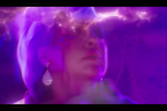 edit your videos with visual effects and color grading