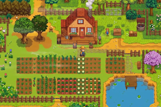 create farm tileset, pixel tilemap cozy farm, sim map indie, unity game assets
