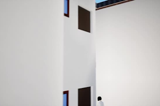 realistic 3d architrctural models and rendering