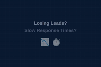 build an ai chatbot for your website and leads