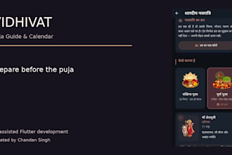 turn your app idea into a working android application