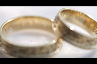 do wedding video editing