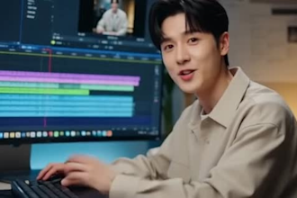 edit professional videos for youtube, instagram, and etc