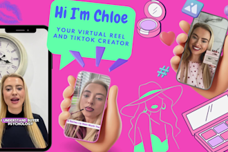 create ugc tiktok ads and instagram reels
