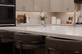 use 2020 software to design your kitchen professionally
