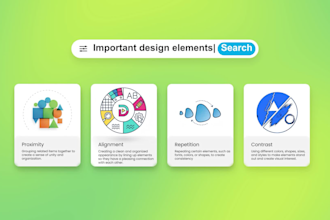 create saas video explainer for landing page
