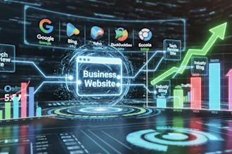 seo backlinks skyrocket your business website fast
