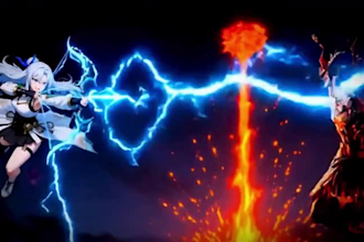 create cinematic ai anime trailers, teasers, and promo videos