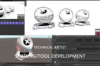 create a demo for your videogame idea