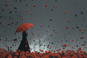 create custom ai art and illustrations using midjourney