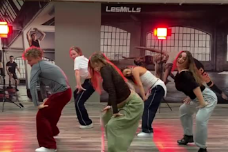 create tiktok video dance, tiktok dance video, tiktok group dance, tiktik dancer
