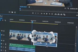 edit reels, shorts, youtube and ai videos