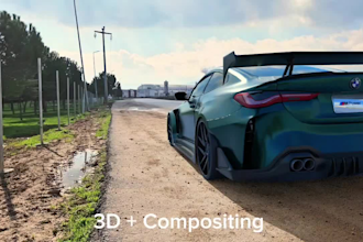 visual effects for your videos