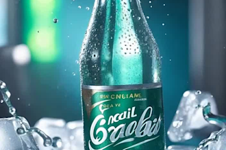 create viral cgi ads, vfx product videos and 3d product animation