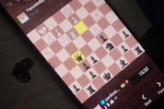 be your professional chess coach