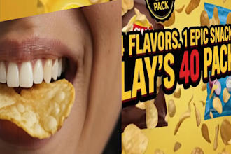 turn your product image to ai video ads