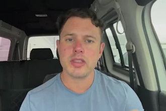 english german senior man spokesperson video ugc video ads testimonial