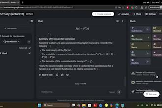build a custom ai learning guide with notebooklm