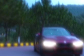edit car video with effects for reels and tiktok