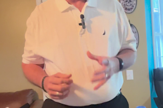 film a native ugc tiktok ad for your instagram tiktok or facebook