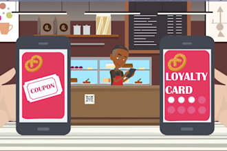 create a professional vyond animation video for business and training