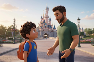 3d kids animation and 2d cartoon animation videos