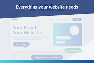 framer website develop framer website design framer developer framer website