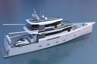 create realistic 3d ship, boat, and yacht modeling with 3d ship animation cgi