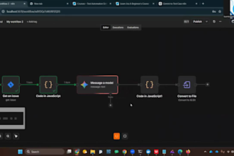 automate your daily tasks