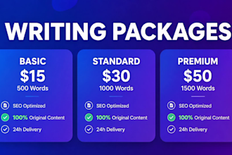write crypto, binance, nft and blockchain articles