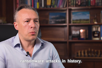 be your cybersecurity manager, head of IT security, head of cybersecurity