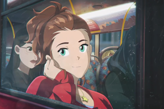 2d animation video, anime youtube intro, movie trailer, short film, intro outro