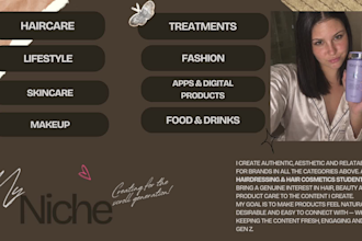 make teen ugc content for your brand in different languages