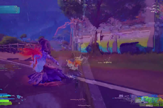 coach you in fortnite to improve aim, movement, and fight iq