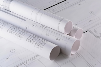 redraw floor plan 2d edited architectural floor plan