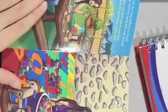 create childrens illustrations for you