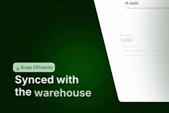 do custom 2d motion graphics animated explainer video for startup, ai, b2b, saas
