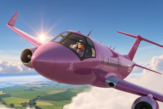 produce cinematic 3d product showcases for brands