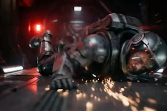 create cinematic ai storytelling, ai film, ai short film and cinematic tease