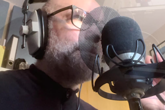 provide elearning, promo, instructional voice overs