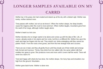 offer roleplay chatting and interactive writing pay per reply