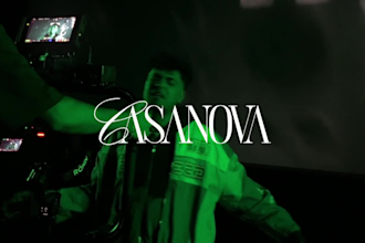 make a rap song for ads, intros, and brand campaigns