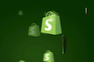 build a  shopify dropshipping store design and maintenance